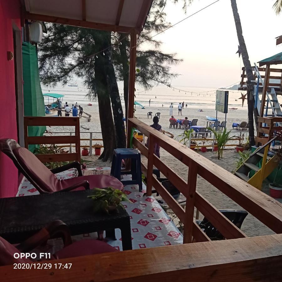 קאנאקונה Leela Guest House מראה חיצוני תמונה