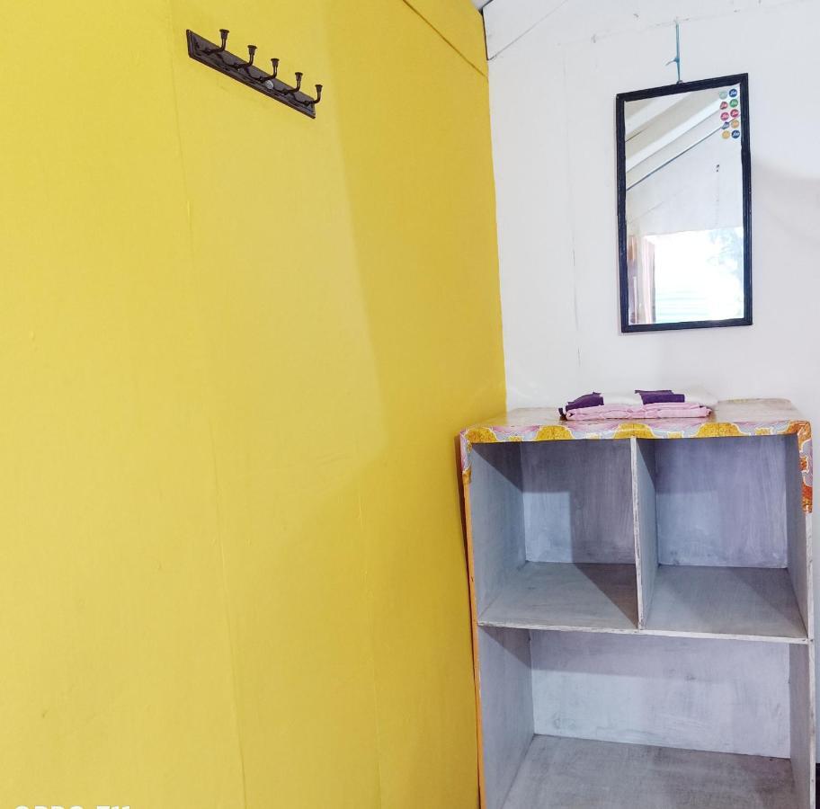קאנאקונה Leela Guest House מראה חיצוני תמונה