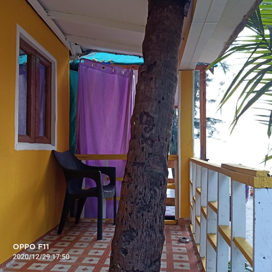 קאנאקונה Leela Guest House מראה חיצוני תמונה