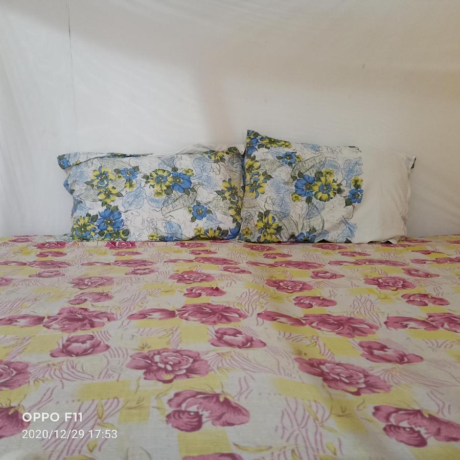 קאנאקונה Leela Guest House מראה חיצוני תמונה