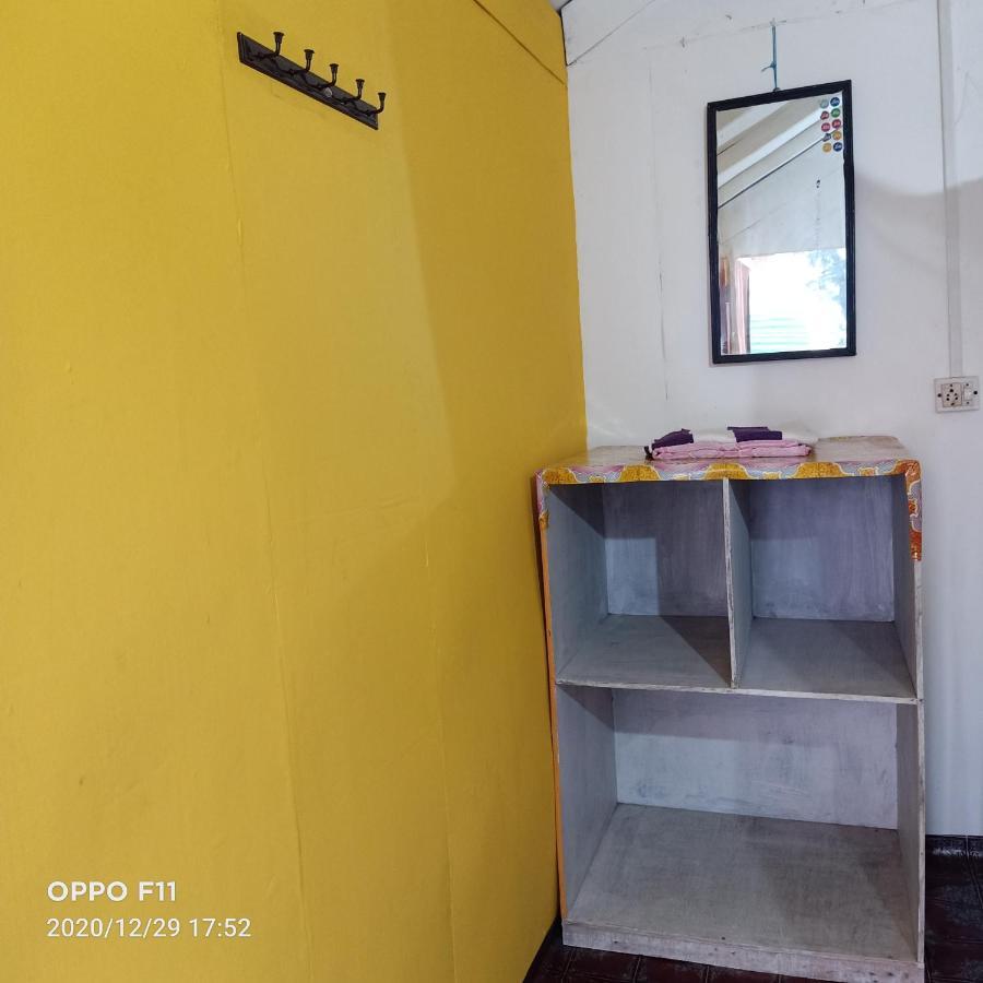 קאנאקונה Leela Guest House מראה חיצוני תמונה
