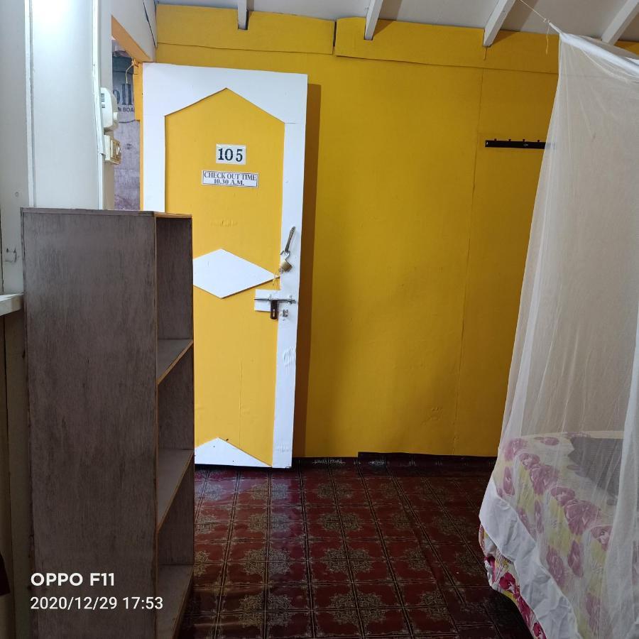 קאנאקונה Leela Guest House מראה חיצוני תמונה