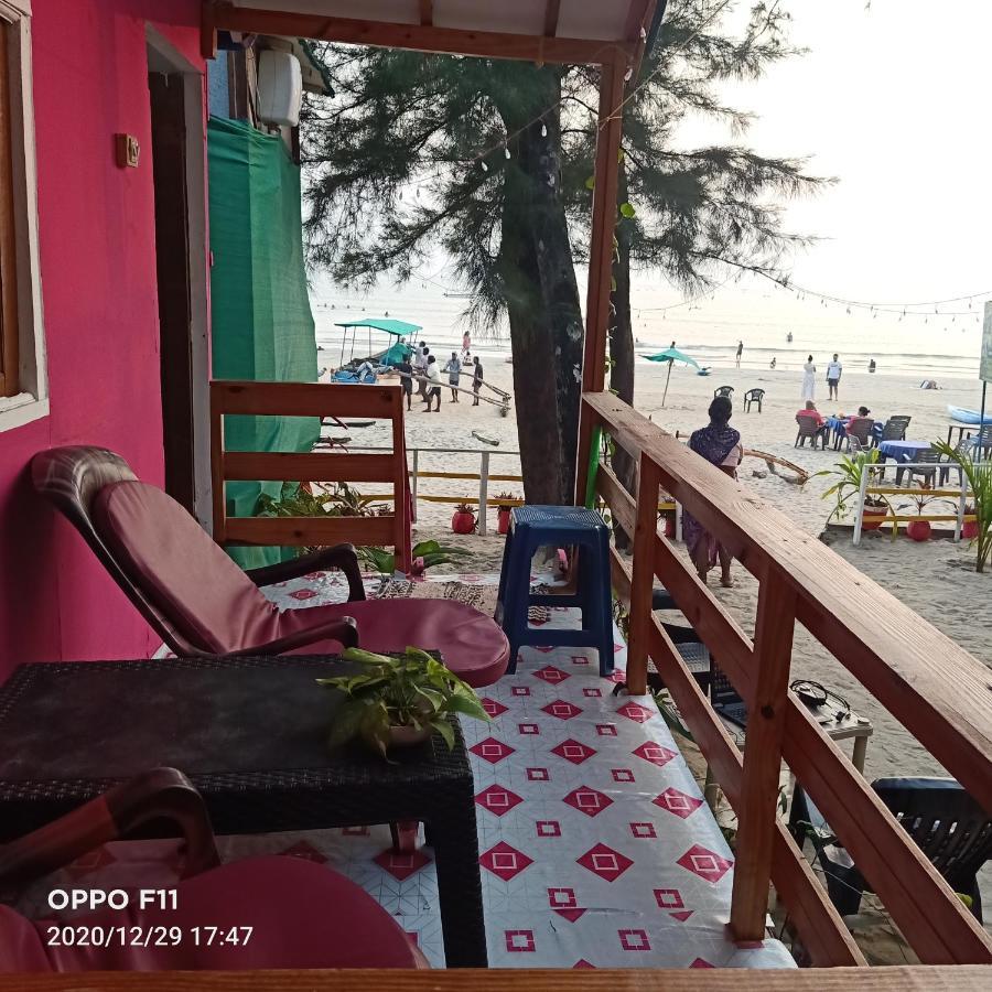 קאנאקונה Leela Guest House מראה חיצוני תמונה