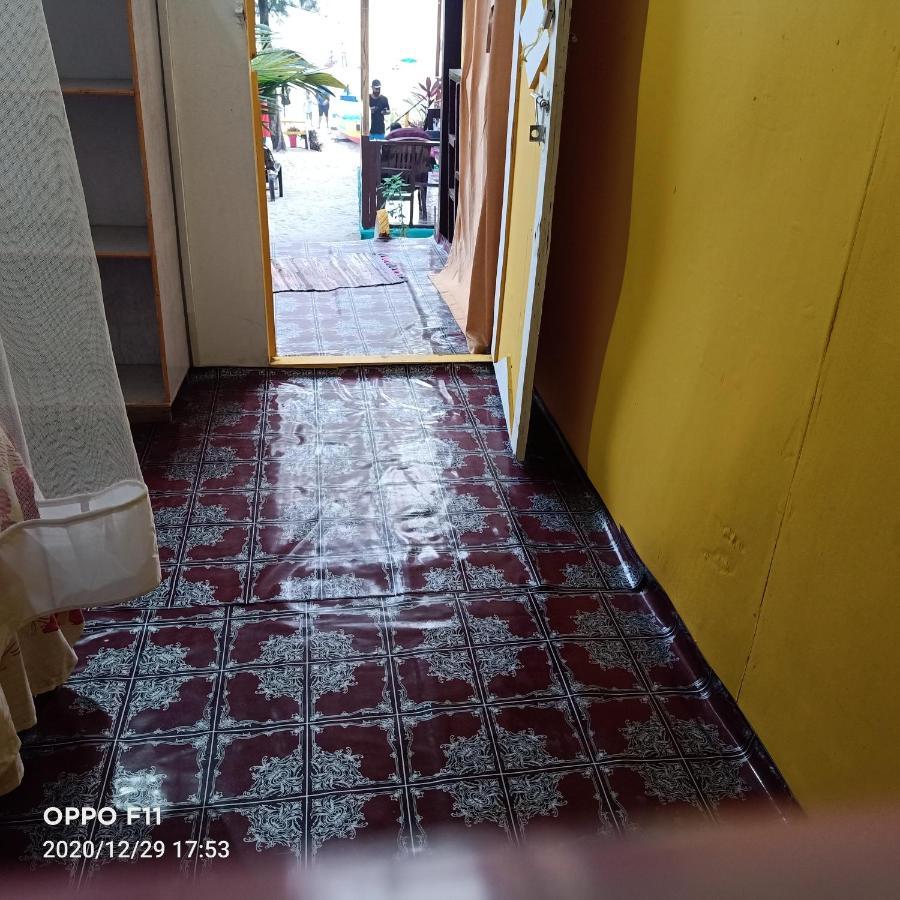 קאנאקונה Leela Guest House מראה חיצוני תמונה