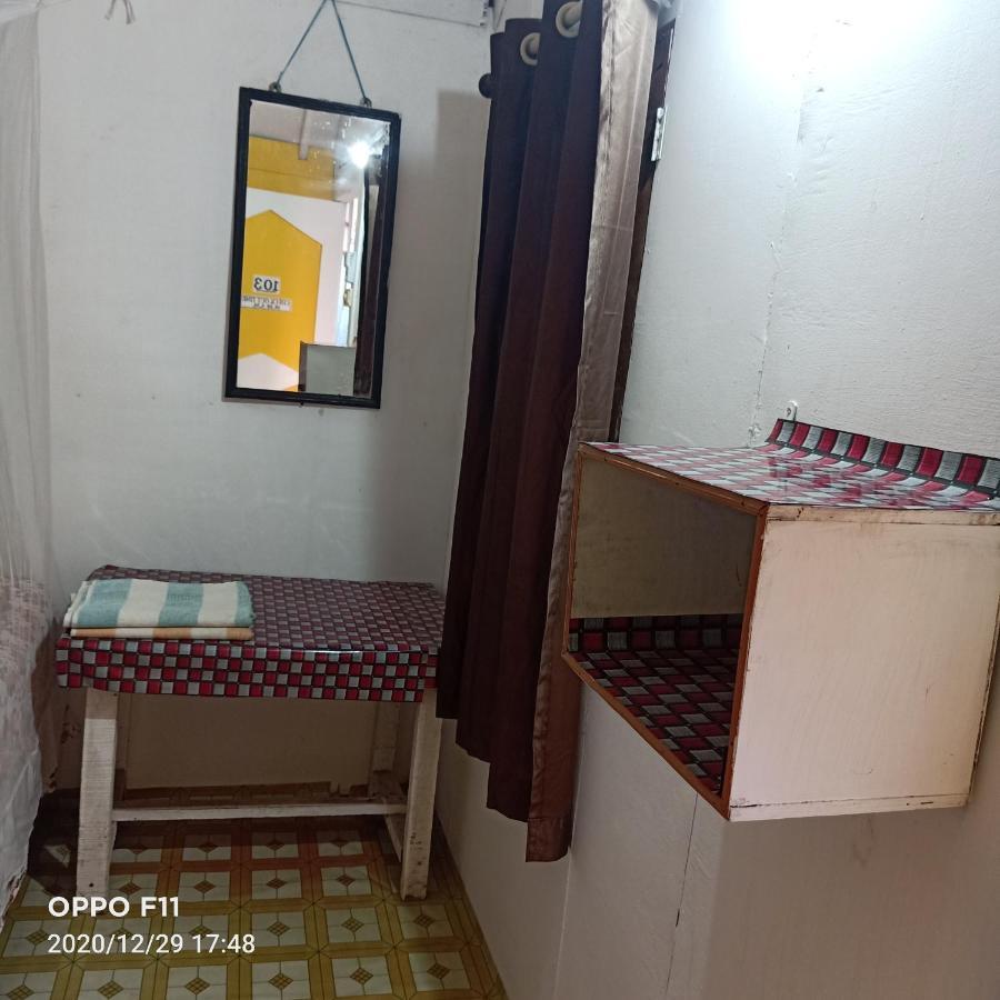 קאנאקונה Leela Guest House מראה חיצוני תמונה