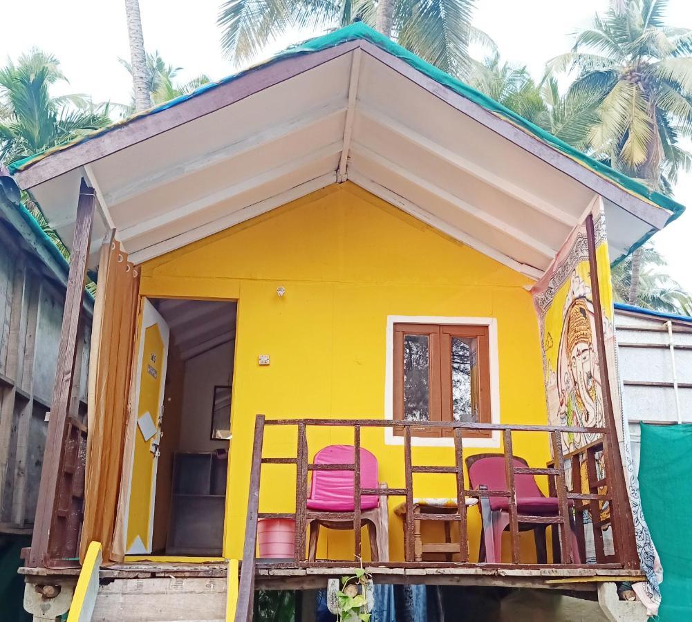 קאנאקונה Leela Guest House מראה חיצוני תמונה