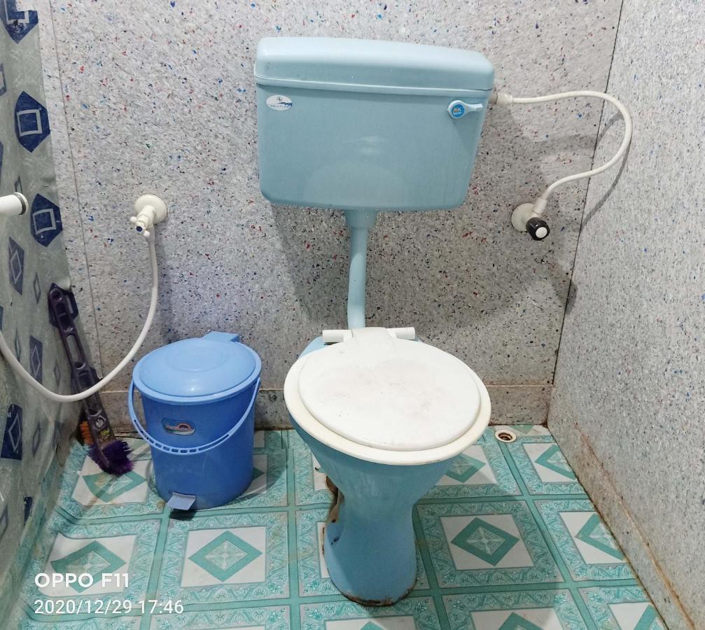 קאנאקונה Leela Guest House מראה חיצוני תמונה