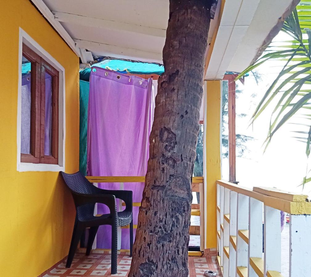 קאנאקונה Leela Guest House מראה חיצוני תמונה