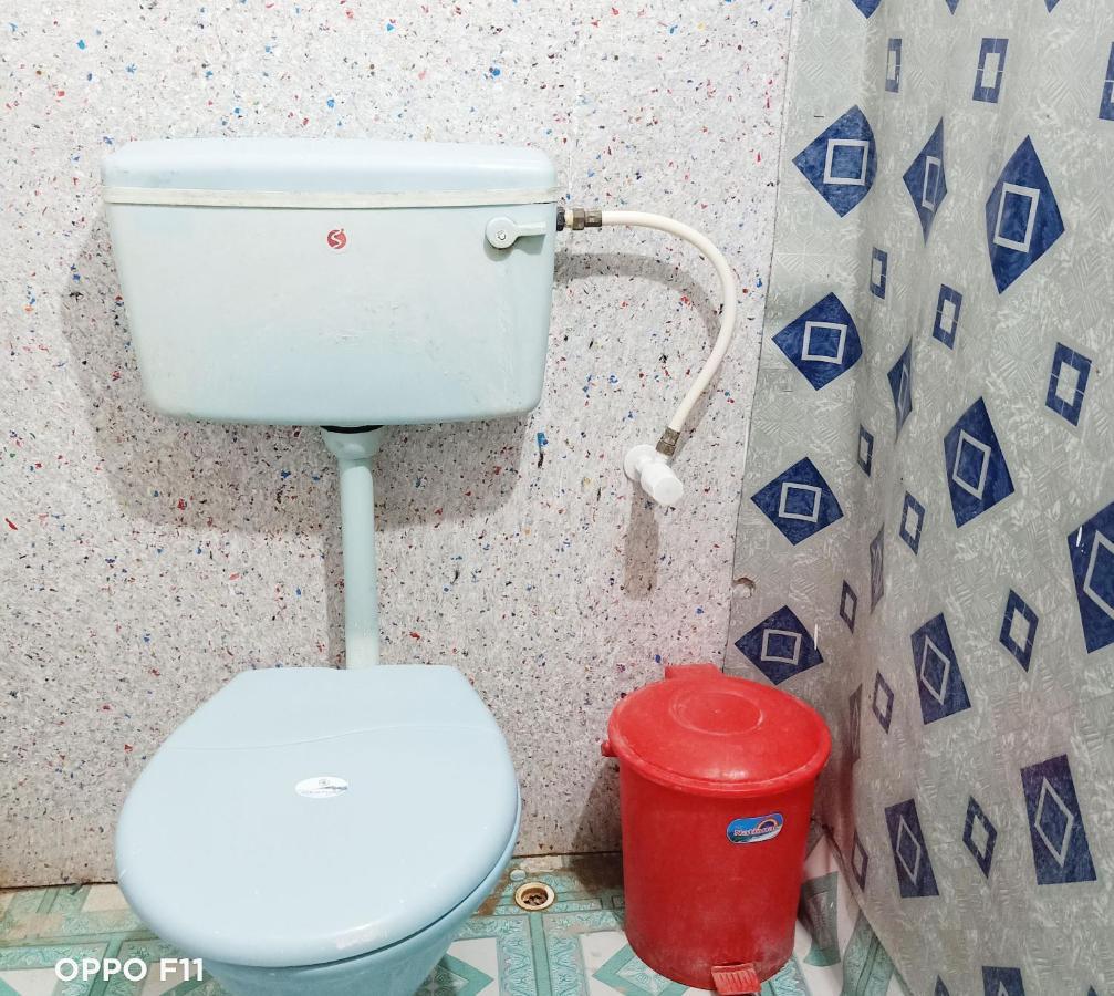 קאנאקונה Leela Guest House מראה חיצוני תמונה
