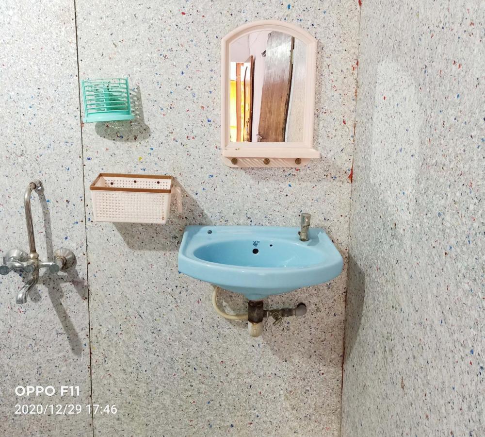 קאנאקונה Leela Guest House מראה חיצוני תמונה