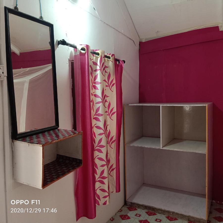 קאנאקונה Leela Guest House מראה חיצוני תמונה