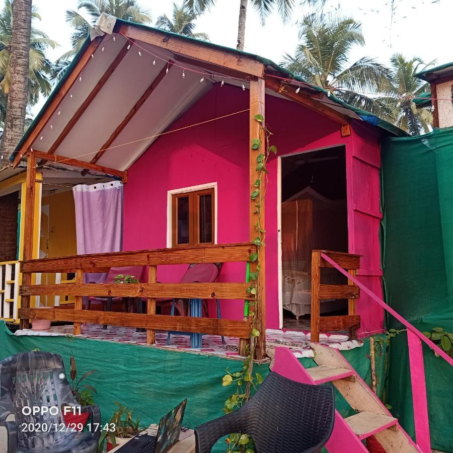 קאנאקונה Leela Guest House מראה חיצוני תמונה