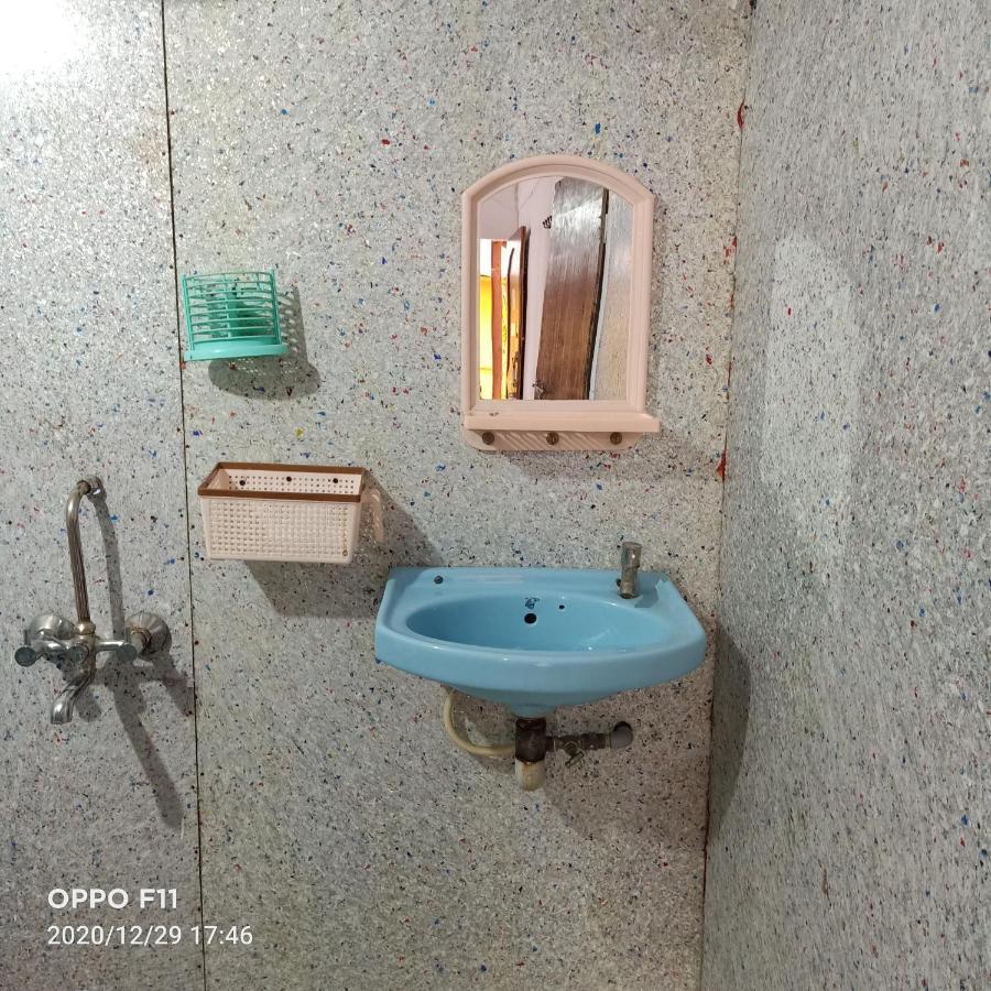 קאנאקונה Leela Guest House מראה חיצוני תמונה