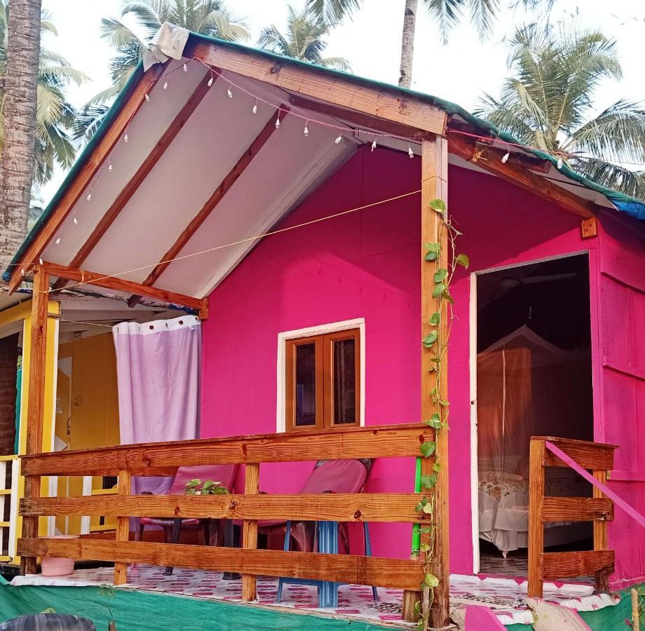 קאנאקונה Leela Guest House מראה חיצוני תמונה
