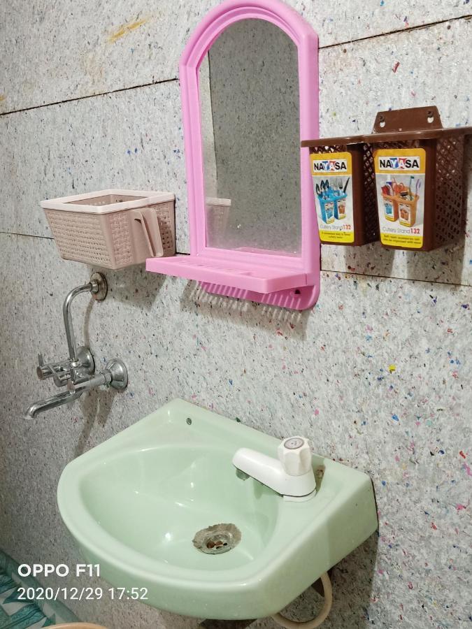 קאנאקונה Leela Guest House מראה חיצוני תמונה