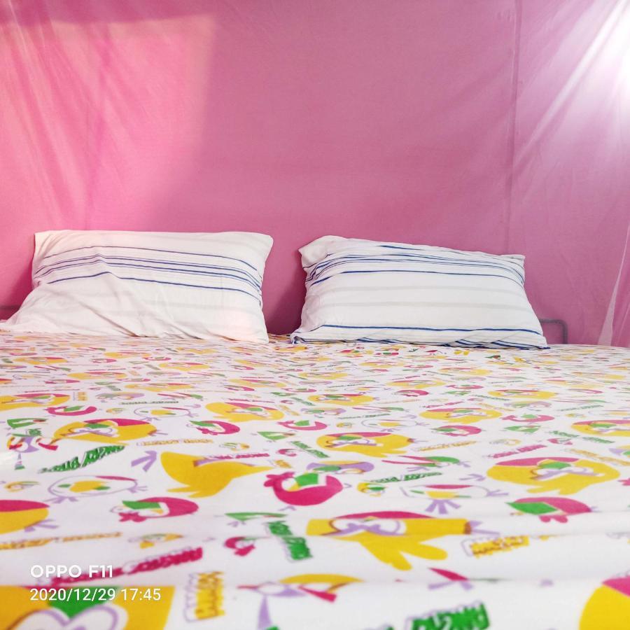 קאנאקונה Leela Guest House מראה חיצוני תמונה